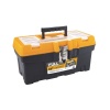 Full FULLMK16 Organizerli Metal Kilitli 16 İnç Takım Çantası