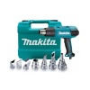 Makita HG6531CK Isıtıcı Sıcak Hava Tabancası