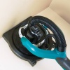 Makita DSL800RTE Akülü Alçıpan Duvar Zımpara Makinası