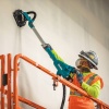 Makita DSL800RTE Akülü Alçıpan Duvar Zımpara Makinası