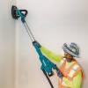 Makita DSL800RTE Akülü Alçıpan Duvar Zımpara Makinası