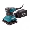 Makita BO4556 Elektrikli Avuç İçi Titreşim Zımpara Makinesi