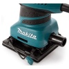 Makita BO4556 Elektrikli Avuç İçi Titreşim Zımpara Makinesi