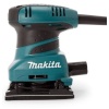 Makita BO4556 Elektrikli Avuç İçi Titreşim Zımpara Makinesi