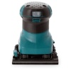 Makita BO4556 Elektrikli Avuç İçi Titreşim Zımpara Makinesi