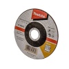 Makita D-18823 Bombeli Düz Flex İnox Kesme Taşı 125x1.6mm