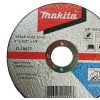 Makita D-18677 Düz Flex Metal Kesme Taşı 125x2.5 mm