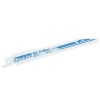 Makita B-05044 Bi-Metal Tilki Kuruğu Kılıç Testere Bıçağı 152mm Yumuşak Metal