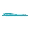 Makita B-05038 Bi-Metal Tilki Kuruğu Kılıç Testere Bıçağı 152mm Metal