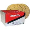 Makita B-39338 15 Delikli Çok Amaçlı Zımpara Kağıdı 100Kum