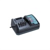 Makita 195423-6 1.3Ah Li-ION Aküler için Dc18Wa Model Şarj Cihazı