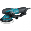 Makita BO6050J  Dairesel Eksantrik Zımpara Makinası