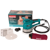 Makita BO6030 Eksantrik Zımpara Makinası
