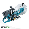 Makita EK7651H Betopan, Doğal Taşlar Kesim Motoru