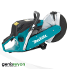 Makita EK6100 Benzinli Beton Betopan ve Doğal Taş Kesme Motoru