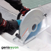 Makita 4114S Beton Kesme Makinesi