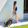Lavor LVR5 145 Amatör Soğuk Yıkama Makinesi