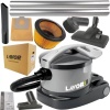 Lavor Whisper Profesyonel Kuru Vakum Ultra Sessiz Elektrik Süpürgesi