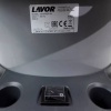 Lavor Whisper Profesyonel Kuru Vakum Ultra Sessiz Elektrik Süpürgesi
