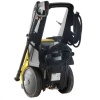 Lavor Advanced 1108 Sıcak Soğuk 145 Bar Basınçlı Yıkama Makinesi