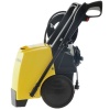 Lavor Advanced 1108 Sıcak Soğuk 145 Bar Basınçlı Yıkama Makinesi