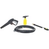 Lavor Advanced 1108 Sıcak Soğuk 145 Bar Basınçlı Yıkama Makinesi