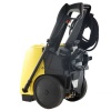 Lavor Advanced 1108 Sıcak Soğuk 145 Bar Basınçlı Yıkama Makinesi
