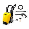 Lavor Advanced 1108 Sıcak Soğuk 145 Bar Basınçlı Yıkama Makinesi