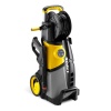 Lavor LVR5 150 Digit 150 Bar Yüksek Basınçlı Soğuk Yıkama Makinesi