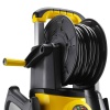 Lavor LVR5 150 Digit 150 Bar Yüksek Basınçlı Soğuk Yıkama Makinesi