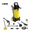 Lavor One Ekstra 135 Basınçlı 135 Bar Soğuk Yıkama Makinesi
