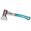 Total THAX061800 Fiberglas Saplı Balta 800gr