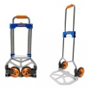 Wadfow WWB9A06 Katlanır Koli Paket Taşıma Arabası