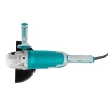 Total TG1252306E Büyük Taşlama 2400W 230mm