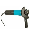 Total TTG10711556E Avuç Taşlama 750W 115mm