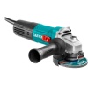 Total TTG10711556E Avuç Taşlama 750W 115mm
