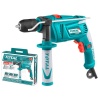 Total TG109136-2 Elektrikli 13mm Darbesiz Matkap