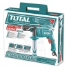 Total TG109136-2 Elektrikli 13mm Darbesiz Matkap