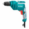 Total TD2051026-2 Elektrikli 10mm Darbesiz Matkap