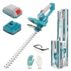 Total THTLI20461 Akülü Çit Kesme Makinesi 20V 1x2.0Ah