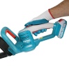 Total THTLI20461 Akülü Çit Kesme Makinesi 20V 1x2.0Ah