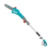 Total TPSLI200815 Akülü Yüksek Dal Kesme Budama Testeresi 20V 1x4.0Ah