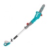 Total TPSLI200815 Akülü Yüksek Dal Kesme Budama Testeresi 20V 1x4.0Ah