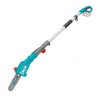 Total TPSLI200815 Akülü Yüksek Dal Kesme Budama Testeresi 20V 1x4.0Ah