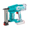 Total TOSLI240866E 20V 2x5.0 Ah Akülü Daire Testere Çivi Tabancası Alet Seti