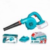 Total TABLI200285 20V 4.0Ah Akülü Hava Üfleme Makinesi