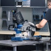 Scheppach HM110MP 254mm Multi Kesim Gönye Kesme Makinesi