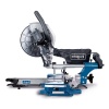 Scheppach HM110MP 254mm Multi Kesim Gönye Kesme Makinesi