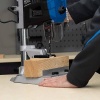 Scheppach DP60 Dijital Sütunlu Matkap