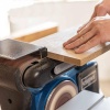  Scheppach BTS900X Bant Disk Zımpara Motoru